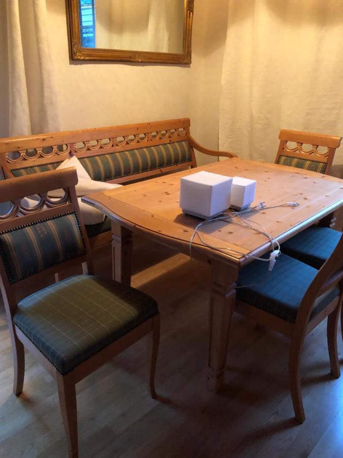 Ferienwohnung Lassendorf Hermagor-Pressegger See Ngoại thất bức ảnh