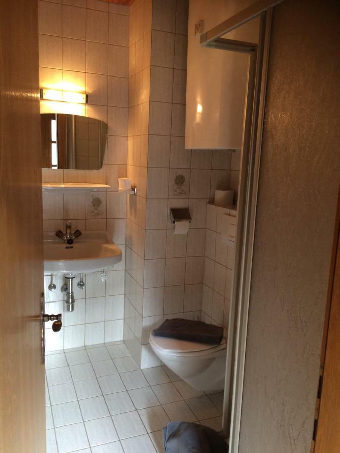 Ferienwohnung Lassendorf Hermagor-Pressegger See Ngoại thất bức ảnh