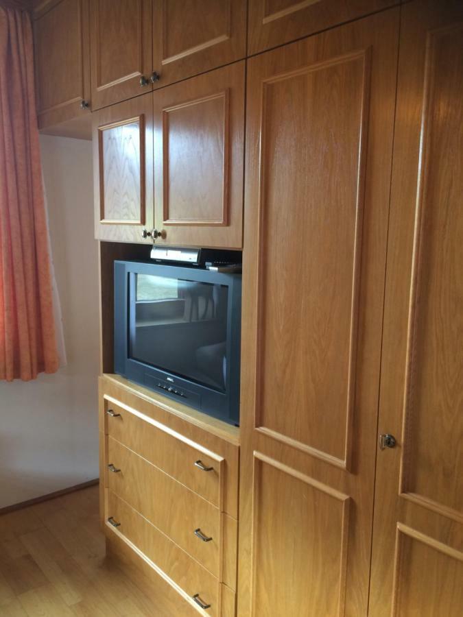 Ferienwohnung Lassendorf Hermagor-Pressegger See Ngoại thất bức ảnh